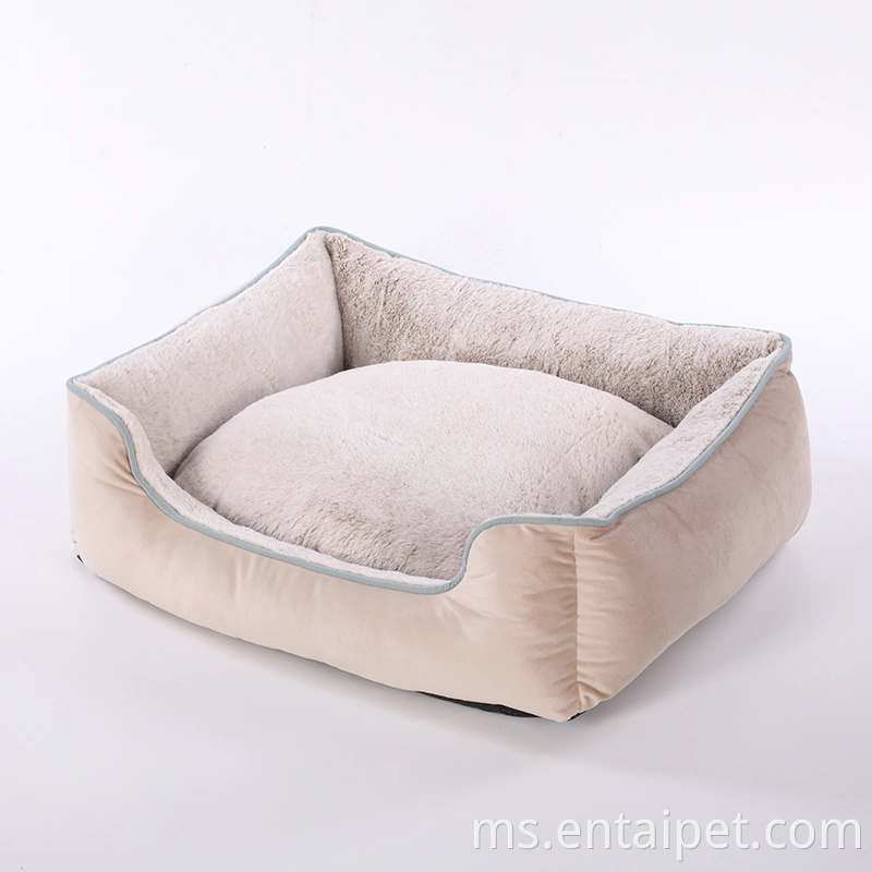 Produk anjing baru yang dibentangkan Bed Hot Sale Fashing Hot